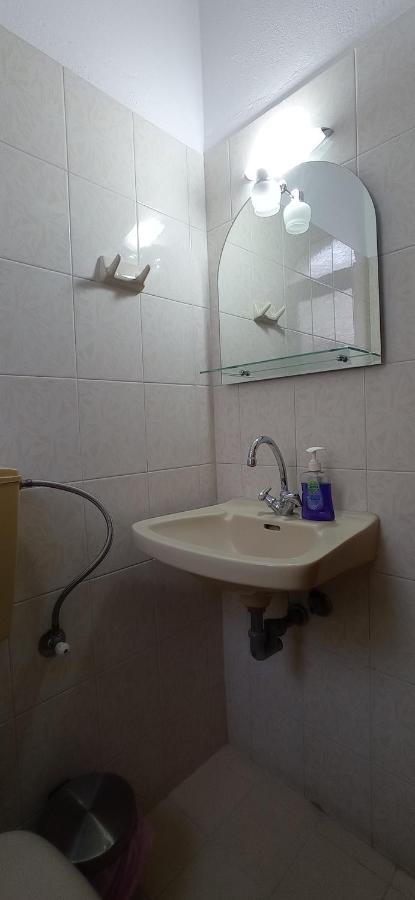 Apartament Nancy Skala Kallonis Zewnętrze zdjęcie