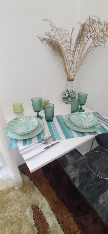 Apartament Nancy Skala Kallonis Zewnętrze zdjęcie