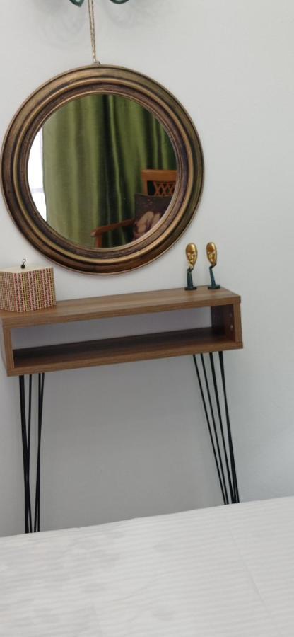 Apartament Nancy Skala Kallonis Zewnętrze zdjęcie